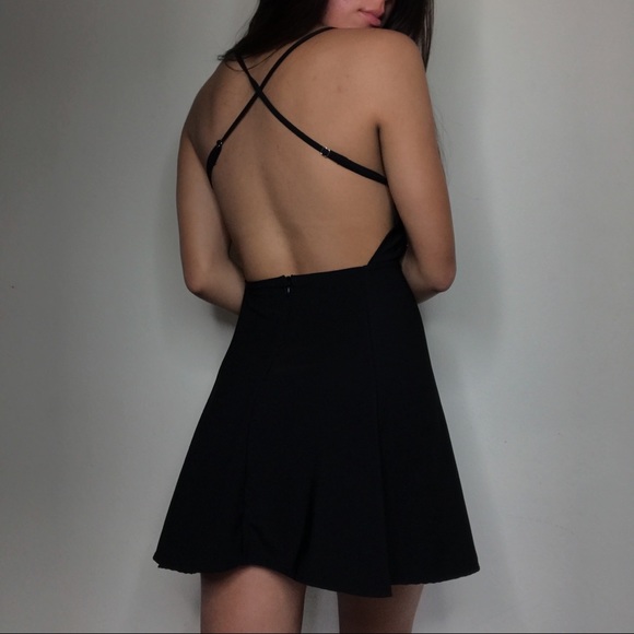 Brandy Melville dress!✨ - Picture 3 of 3